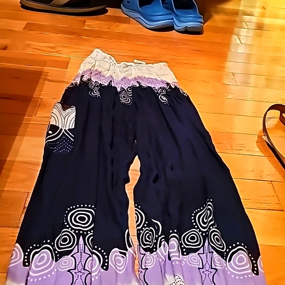Pants